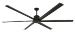 Wentylator sufitowy Andros 33462 FARO