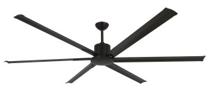 Wentylator sufitowy Andros 33462 FARO