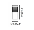 Giza LED 15W 70767 FARO 3.PNG