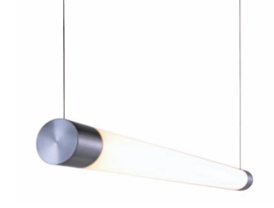 Lampa wisząca AGRYL LED 3000K