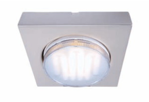 Reflektorek wbudowany 2700K