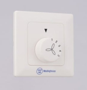 WESTINGHOUSE - Regulator naścienny 2