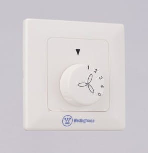 WESTINGHOUSE - Regulator naścienny 2