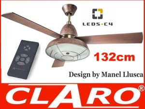 Wentylator VINTAGE 30-3248-cg-e9