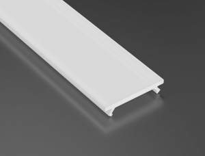Klosz BASIC z tworzywa PVC LUMINES 