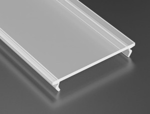 Klosz LUMINES WIDE - PVC