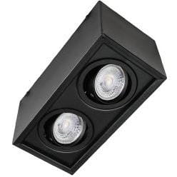 Oprawa sufitowa natynkowa BRICK2-SE-B