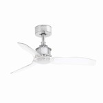 Wentylator sufitowy JUST FAN 33426 FARO