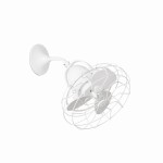Wentylator sufitowy Keiki 33720 FARO 