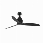 Wentylator sufitowy MINI ETERFAN matt black 32030 Faro