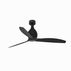 Wentylator sufitowy MINI ETERFAN matt black 32030 Faro