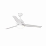 Wentylator sufitowy Tabarca white 33752 FARO 