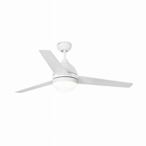 Wentylator sufitowy Tabarca white 33752 FARO 