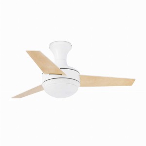 Wentylator sufitowy Mini UFO w/m 33454 FARO