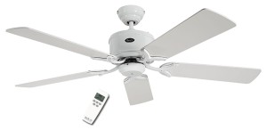 entylator sufitowy Eco Elements 132 WE