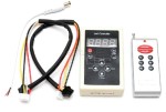 KONTROLER STEROWNIK LED RGB FR 12V 120W 