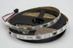 TAŚMA LED RGB CYFROWA 24V WS2811 60d/m IP20 1mb 