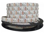 TAŚMA LED RGB CYFROWA 5V WS2812B 60d/m IP20 1mb 