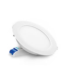 PANEL SMART LED RGB+CCT 12W MiLight FUT066 