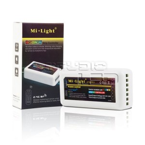 MiLight KONTROLER STREFOWY RGBWW LED FUT039 