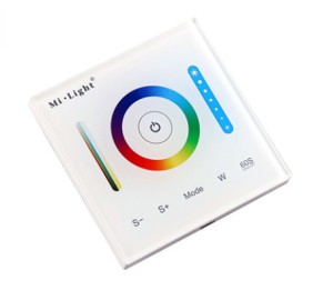 TEROWNIK PANELOWY RGB/RGBW/RGB+CCT MiLight P3 