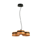 Lampa wisząca Loop 29567 FARO 