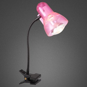 Lampa biurkowa GLOBO CLIP 54853