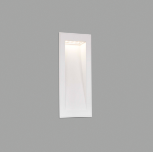 Lampa zewnętrzna wpuszczana w mur Soun 70834 Faro 