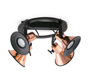 Lampa sufitowa Cup 40589 FARO 