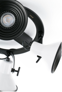 Lampa sufitowa Cup 40591 FARO 