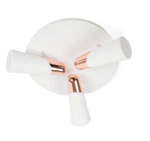 Lampa sufitowa Lao 29036 Faro 