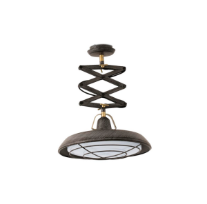 Lampa sufitowa Plec 66212 FARO 