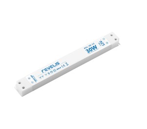 zasilacz slim Revelis RVL-30-12
