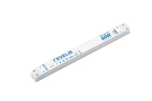 zasilacz slim Revelis RVL-60-24