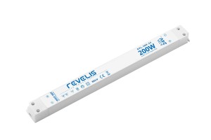 zasilacz slim Revelis RVL-200-24