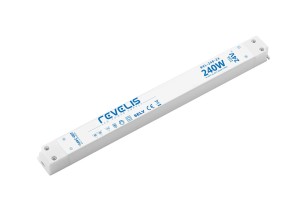 zasilacz slim Revelis RVL-240-24