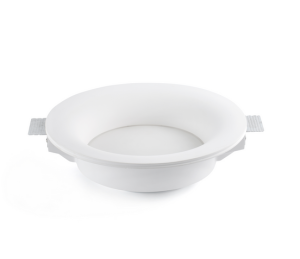 Lampa gipsowa NORD LED 18W 63290 FARO 