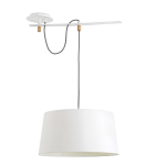 Lampa wisząca Fusta 28394 FARO