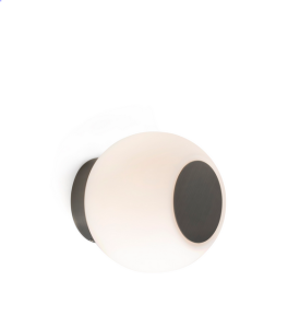 Kinkiet / plafon łazienkowy LED Moy 4W 40092 FARO
