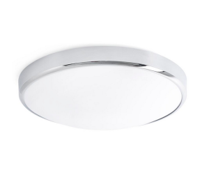 Plafon łazienkowy Kao LED 63399 FARO 