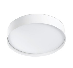 Plafon łazienkowy Vuk LED 64188 FARO 