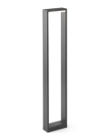 Lampa ogrodowa stojąca Alp LED 74452 FARO 