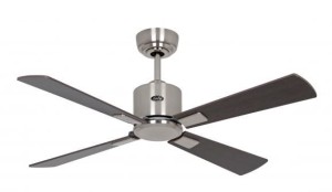  wentylator sufitowy Eco Neo III 103 BN-WN/SI CasaFan