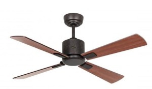 Wentylator sufitowy  Eco Neo III 103 BZ-NB/KI 