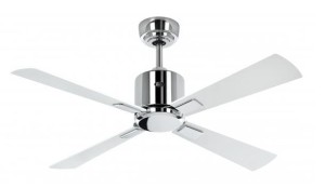 Wentylator sufitowy Eco Neo III 103 CH-WE/LG