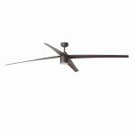 wentylator sufitowy ATTOS Faro 33495WP