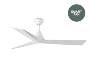 Wentylator SAMOS Ø1320MM BIAŁY 33729WP 