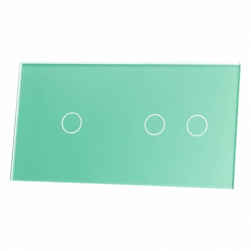 pol_pl_Trzyprzyciskowy-podwojny-zielony-panel-szklany-7012-68-LIVOLO-30327_1.jpg