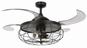 Wentylator FANAWAY INDUSTRI z pilotem 