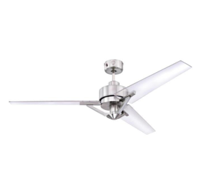 Wentylator sufitowy JULIEN 137 cm z pilotem 